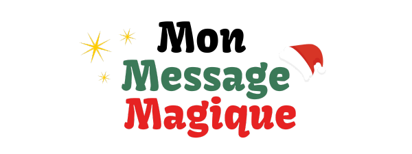 Mon Message Magique